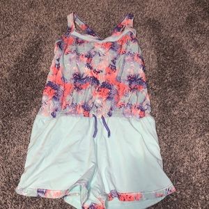 Ivivva Romper